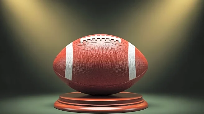 Pro Football Hall of Fame Class of 2026 Announced, Featuring NFL Legends