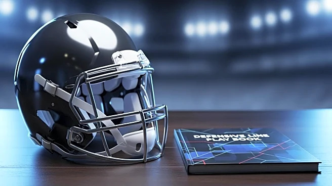 NY Giants Eye Chris McClellan as Potential Draft Pick for Defensive Line