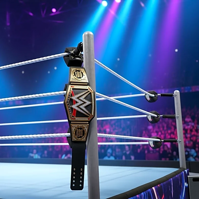 Oba Femi Set to Make WWE SmackDown Debut Following Royal Rumble Performance