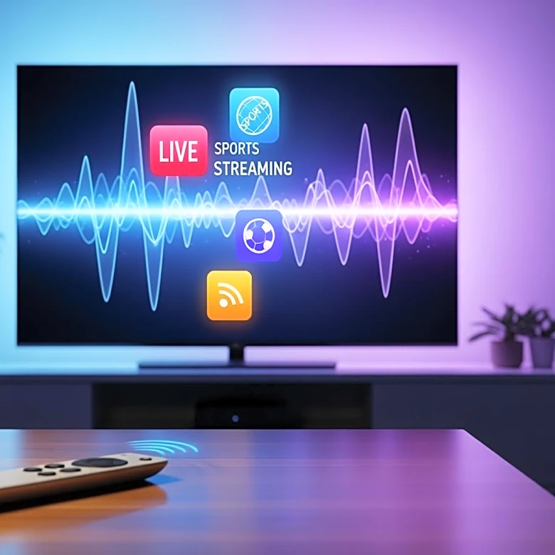 Streaming Platforms Transform Sports Fandom by Engaging Younger Audiences