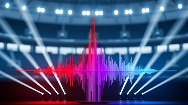 Bad Bunny's Super Bowl Halftime Show Sparks Cultural Debate