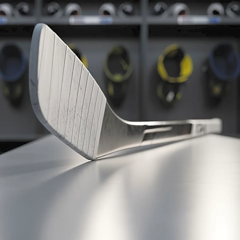 Jeff Camelio's Journey from AHL Stickboy to NHL Equipment Manager