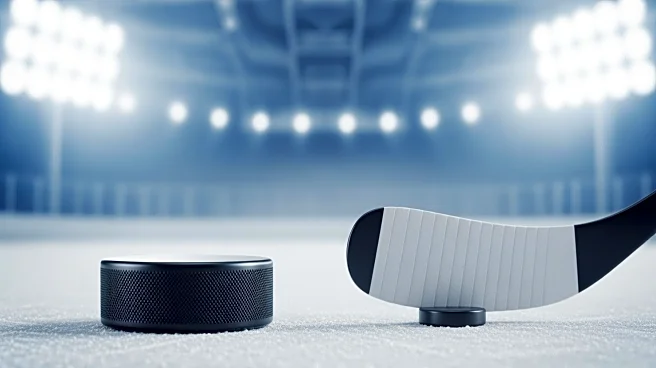 Victor Hedman Returns to Form with Assist in Lightning's Victory Over Panthers