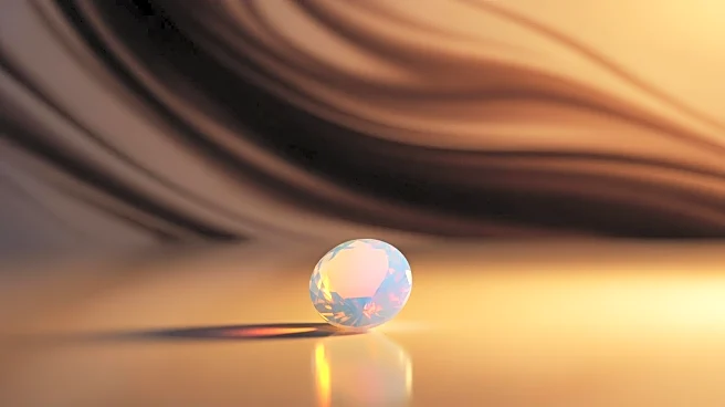 Taylor Swift Debuts Brunette Look in 'Opalite' Music Video, Sparking Nostalgia