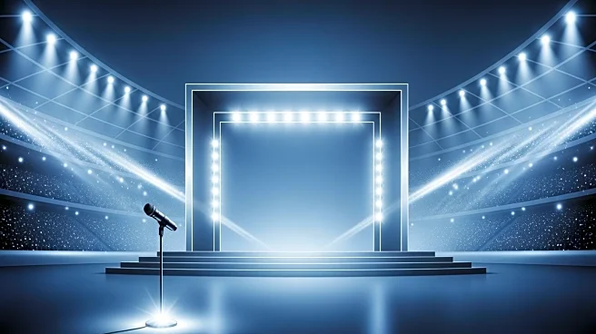 Taylor Swift Sends Encouraging Message to Olympic Athletes at 2026 Opening Ceremony