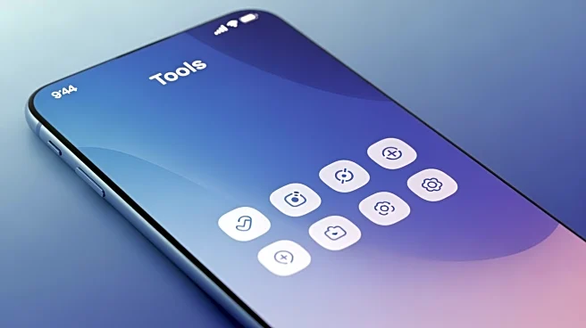 Gemini App Redesigns Tools Menu on Android and iOS, Enhances User Experience