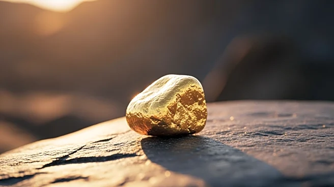 Resolute Mining Secures Permit for Doropo Gold Project, Paving Way for Increased Production