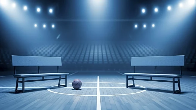 Vanderbilt Basketball Faces Oklahoma Without Key Players Miles and Collins