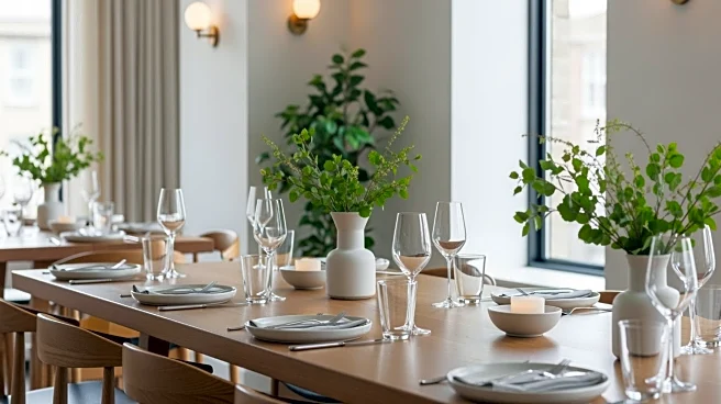 John Lewis Partners with Benugo to Revamp In-Store Restaurants