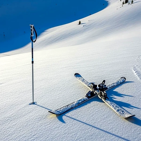 Australian Skier Daisy Thomas Withdraws from Olympic Event Due to Injury