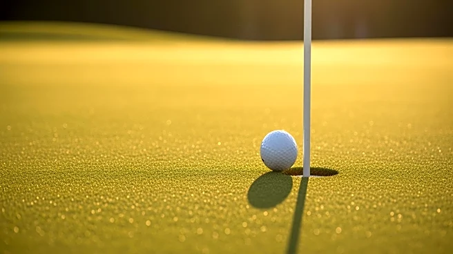 Ryo Hisatsune Takes Lead at 2026 WM Phoenix Open with Remarkable Birdie