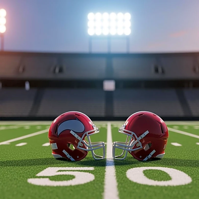 Ohio State's 2026 Season Hinges on Key Big Ten Game Against Indiana