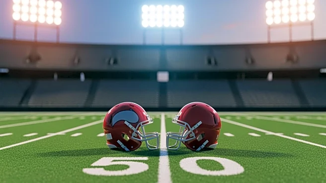 Ohio State's 2026 Season Hinges on Key Big Ten Game Against Indiana