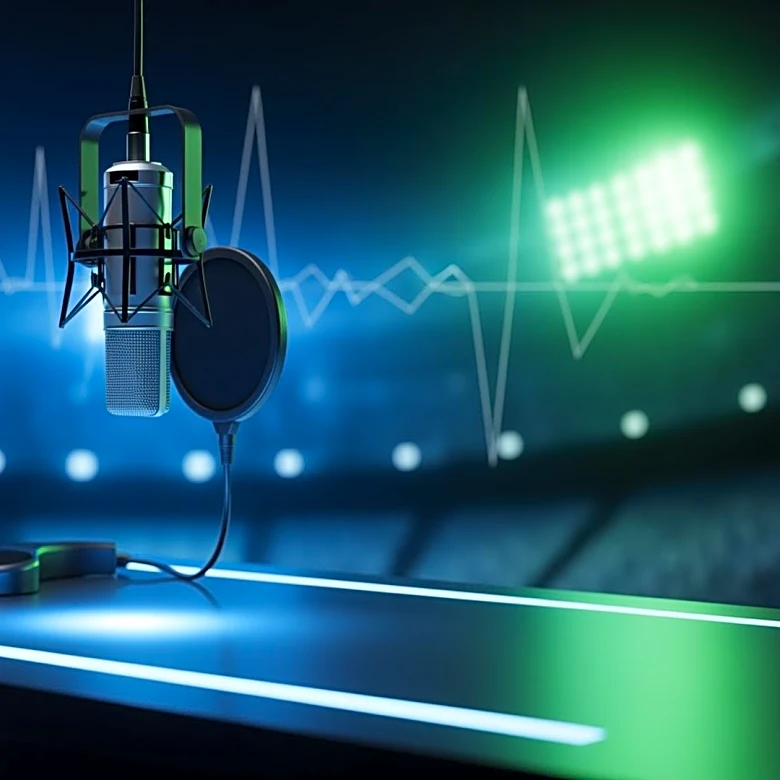 Ireland Contracting Nightly Sports Call Discusses Current Sports Topics