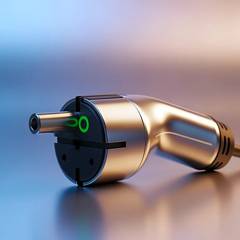 U.S. EV Industry Retreat Boosts China's Global Market Control