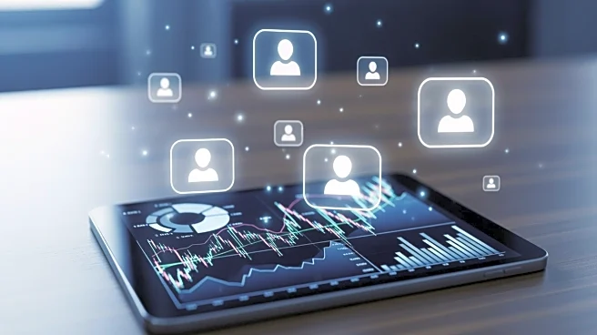 Social Media's Role in Financial Advice Raises Accuracy Concerns