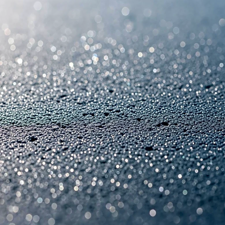 New Study Reveals Nano-Alumina Enhances Concrete Durability and Strength