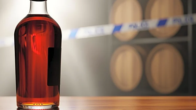 Gallo Acquires Four Roses Bourbon from Kirin in $775 Million Deal