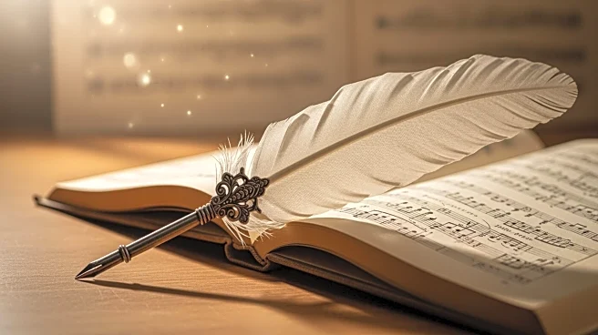 'The Other Mozart' Play Highlights Forgotten Story of Nannerl Mozart