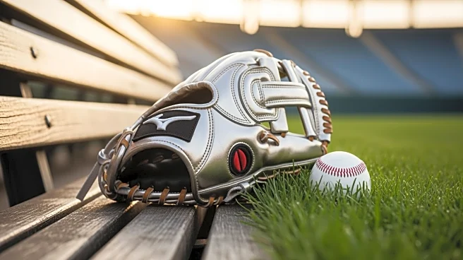 Orioles Acquire Blaze Alexander, Address Infield Depth Amidst Fan Discontent