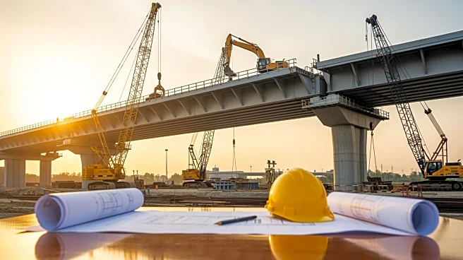 North Alabama Secures $15 Million for Infrastructure and Workforce Projects