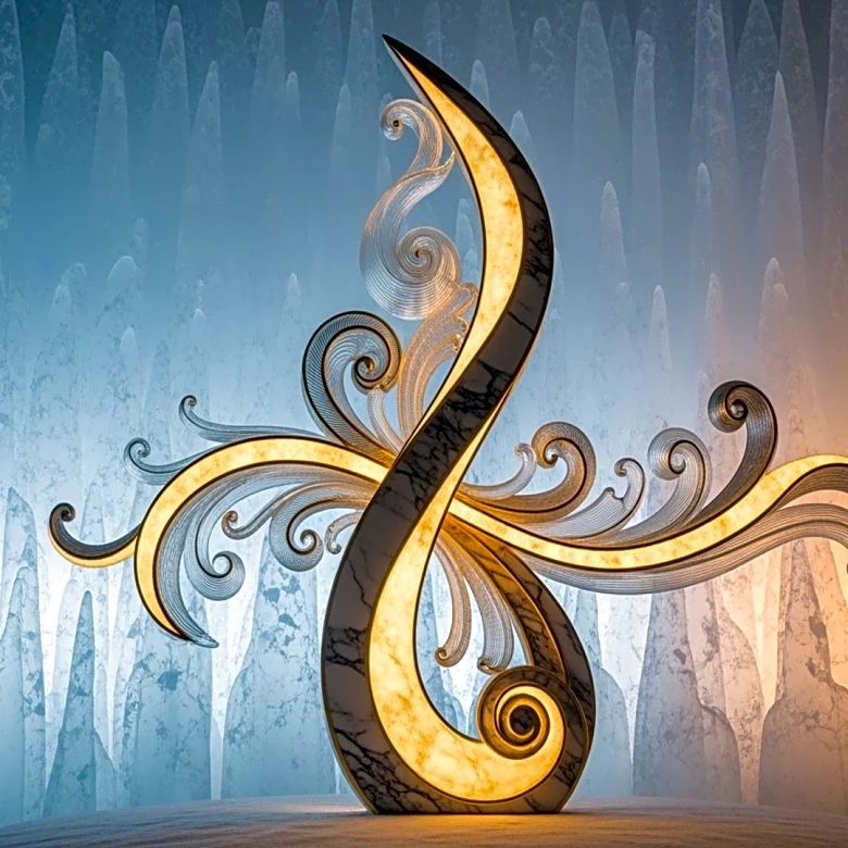 Winter Olympics Opening Ceremony Highlights Italian Culture and Artistry