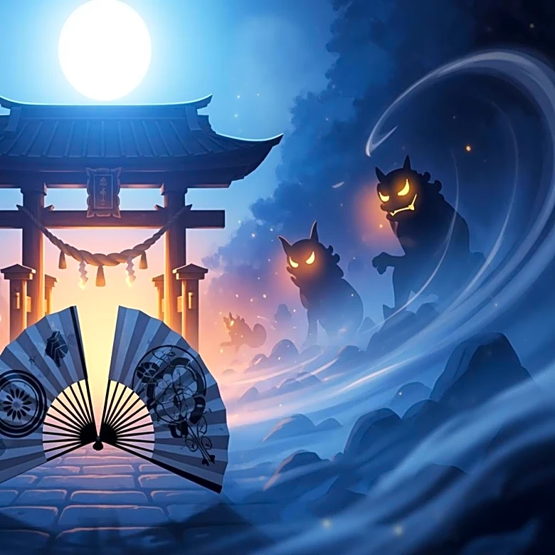 Nioh 3 Introduces Emote Mechanics for Unique Yokai Interactions