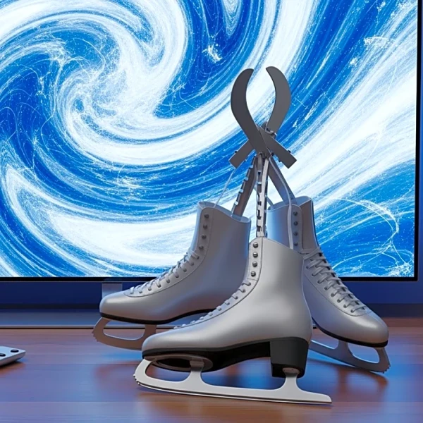 How to Watch Team USA Figure Skating at the 2026 Winter Olympics Without Cable