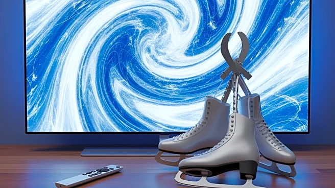 How to Watch Team USA Figure Skating at the 2026 Winter Olympics Without Cable
