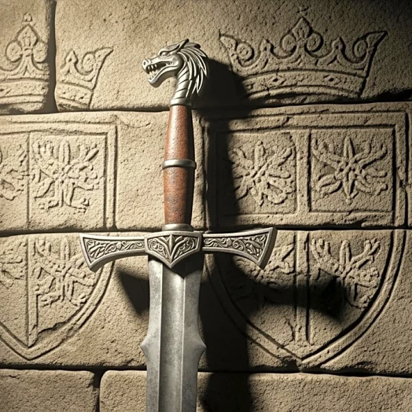 A Knight of the Seven Kingdoms Episode 4 Highlights Dunk's Struggles and Targaryen Intrigue