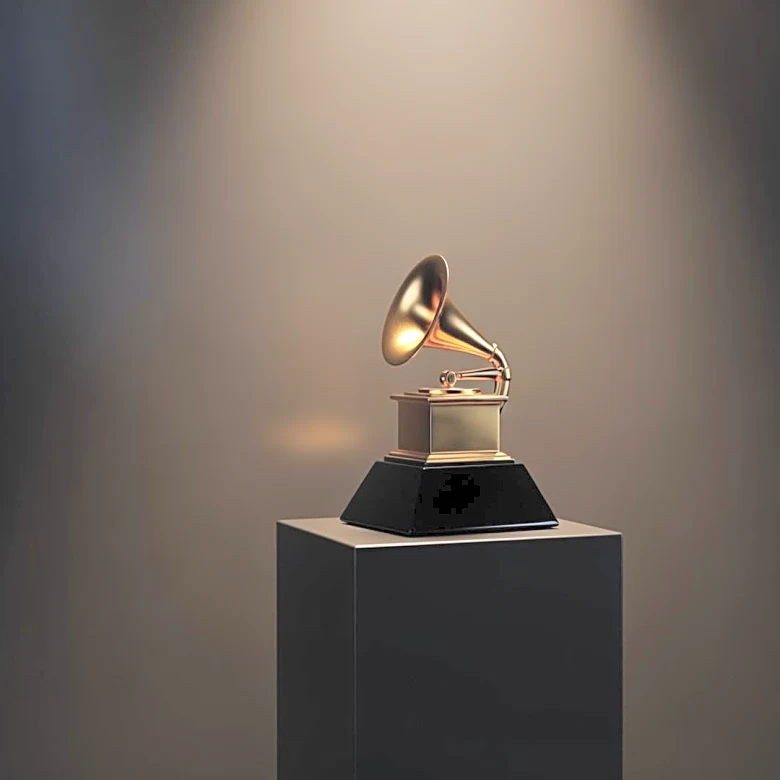 Olivia Dean Wins Best New Artist at Grammys Despite Previous BRITs Loss