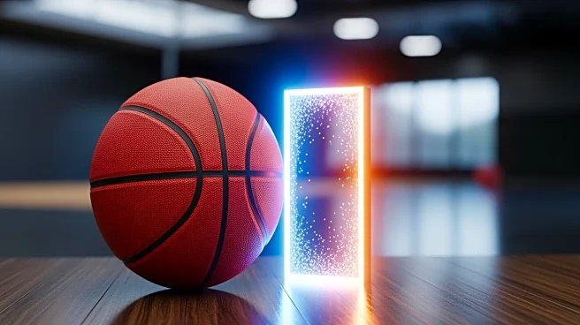 South Carolina's Strategic Transfer Portal Moves in College Basketball