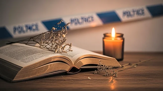 Vogue Explores Creative Adaptations of 'Wuthering Heights' and Their Cultural Impact