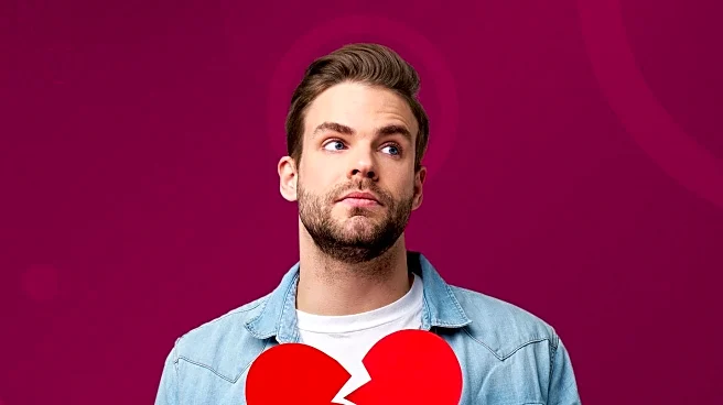 Angry Orchard Offers Unique Valentine's Day Ex-Change for Breakup Items