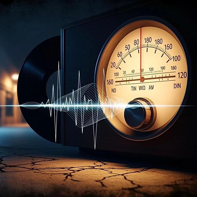 Daniel Roher's 'Tuner' Blends Music and Crime with Israeli Villains