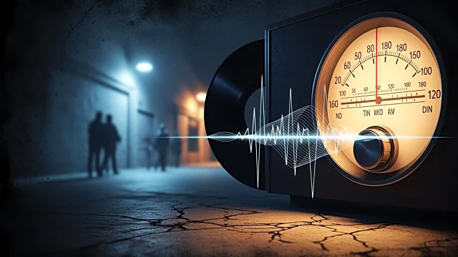 Daniel Roher's 'Tuner' Blends Music and Crime with Israeli Villains