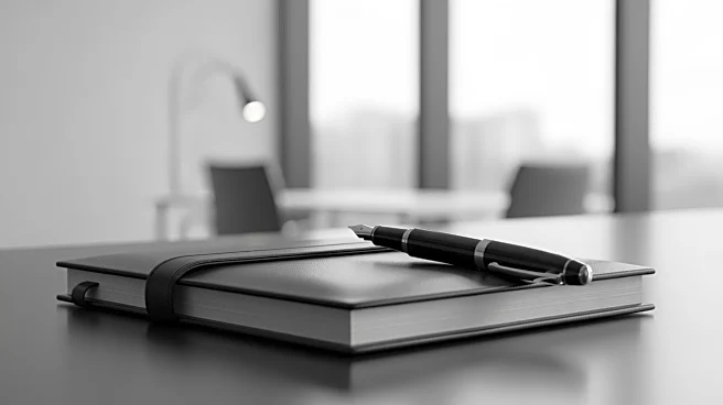 Coty Initiates Strategic Review Amid Debt Reduction and Leadership Change