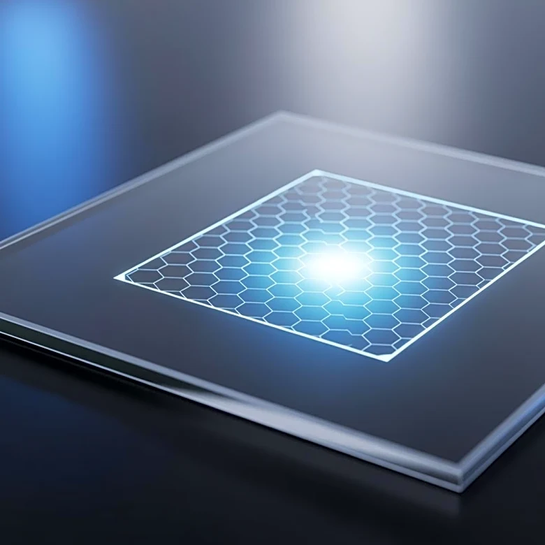 Perovskite Solar Cells Achieve 26.19% Efficiency Through Interface Engineering