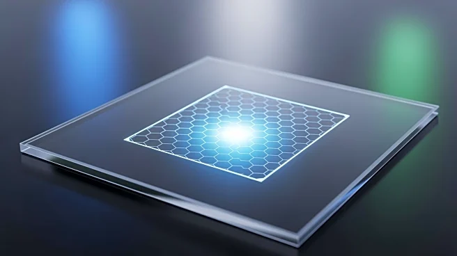 Perovskite Solar Cells Achieve 26.19% Efficiency Through Interface Engineering