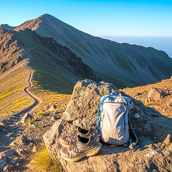 Runners to Attempt World's Highest Marathon on Ojos del Salado