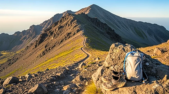 Runners to Attempt World's Highest Marathon on Ojos del Salado