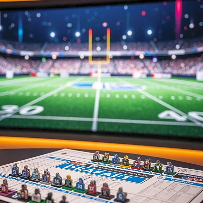 Matthew Berry Joins Super Bowl Pre-Game Show, Highlighting Fantasy Football's Rise