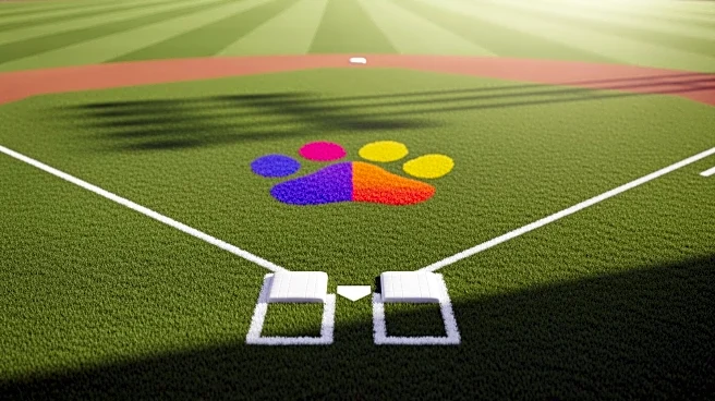 Kansas City Royals Announce PAW Patrol Day Event for April 12 Game