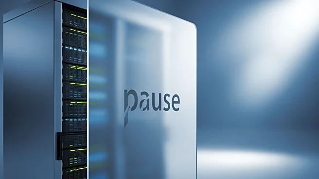 New York Senate Proposes Three-Year Moratorium on Data Center Development