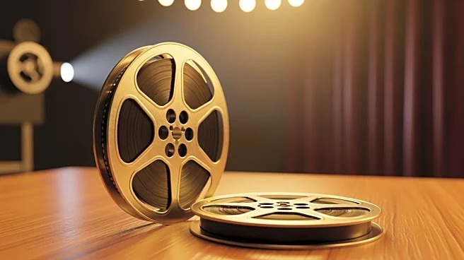 Box Office Battle: 'Iron Lung' Outpaces 'Send Help' in Admissions Despite Lower Revenue