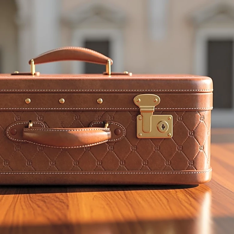 Lanvin Group Sells Caruso to MondeVita, Returning Ownership to Italy