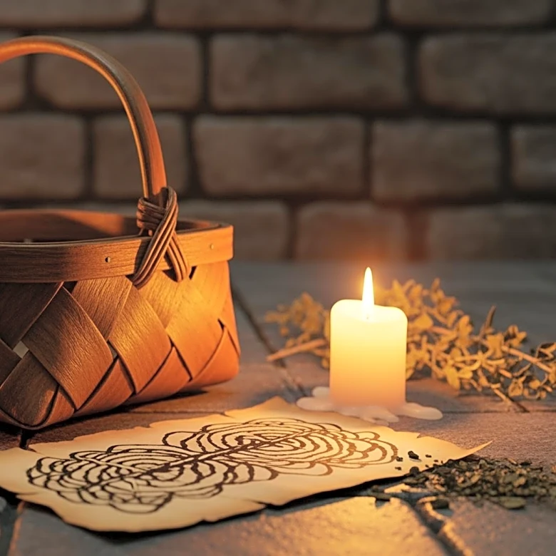 Sundance Film 'Wicker' Explores Jealousy and Social Dynamics in a Medieval Setting