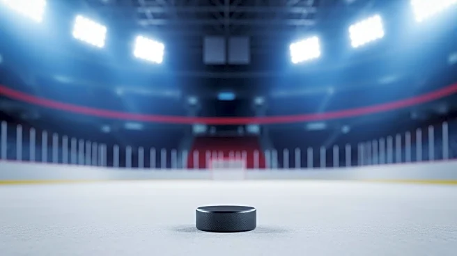 Carolina Hurricanes Extend Streak with Shutout Victory Over New York Rangers