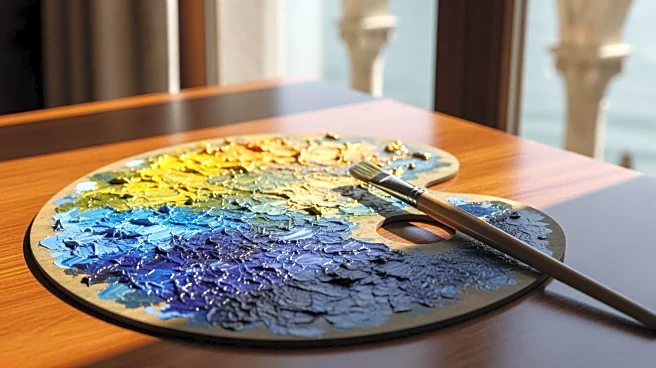 Canaletto's Venice Painting Achieves High Auction Price at Christie's