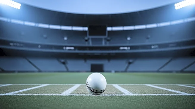 Pakistan's T20 World Cup Opener Against Netherlands Amid Boycott Controversy